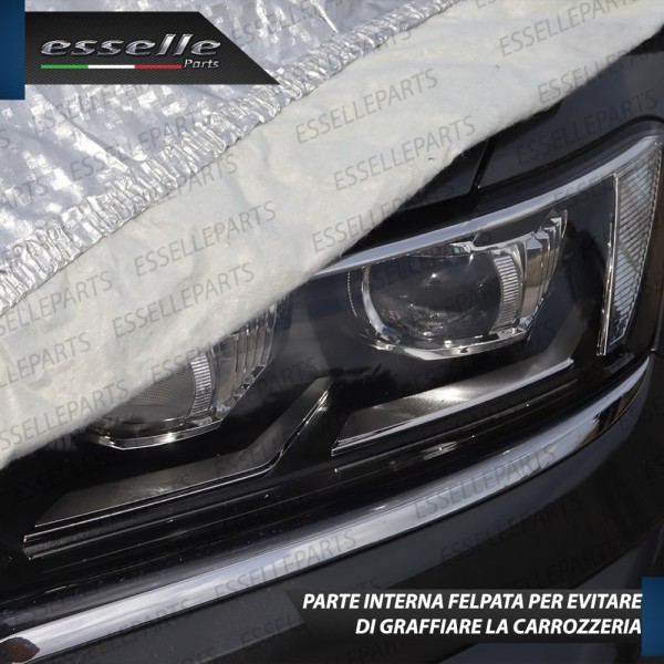 Telo Copriauto Impermeabile E Antigraffio Per Dacia Duster