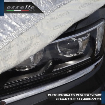 Telo Copriauto Impermeabile E Antigraffio Per Dacia Duster