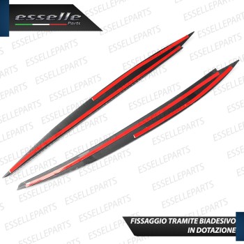 Set Palpebre Faro Adesive Specifiche Per Vw Golf 7 Set Palpebre Faro Adesive Specifiche Per Vw Golf 7