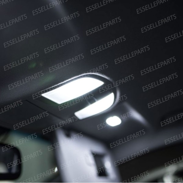 Kit LED Interni Completo Hyundai Kona Electric Pre-Restyling