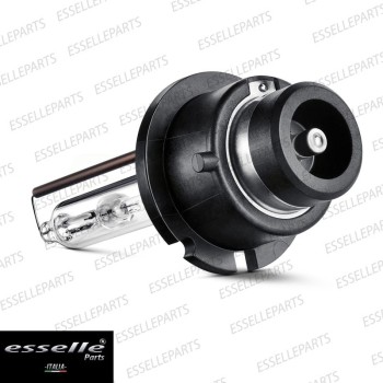 Coppia lampade ricambio D2S Xenon 6000K bianco VW New Beelte 1 Dal 2000 Al 2010