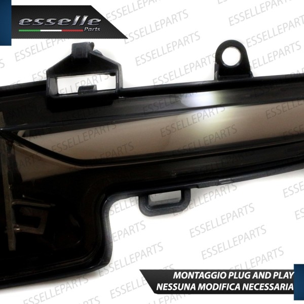 Set Frecce Dinamiche Per Specchietti Laterali Skoda Octavia Iii