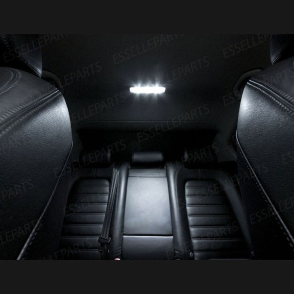 Kit LED interni Completo 6000K bianco Canbus VW Passat Cc