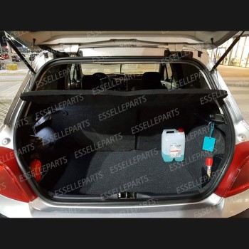 Kit LED Interni Completo 6000K Luce Bianca Canbus Per Peugeot 307