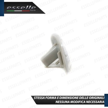 Placchette Per Frecce Laterali A LED Specifiche Per Jeep Renegade Placchette Per Frecce Laterali A LED Specifiche Per Jeep Renegade