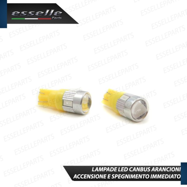 Placchette Per Frecce Laterali A LED Specifiche Per Jeep Renegade