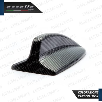 Cover Antenna Pinna Squalo Carbon Look Bmw Serie 3 E90