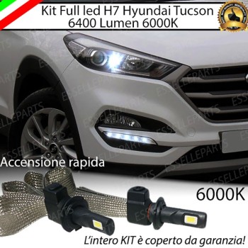 Kit Full LED Per Luci Di Svolta Hyundai Tucson Iii Kit Full LED Per Luci Di Svolta Hyundai Tucson Iii