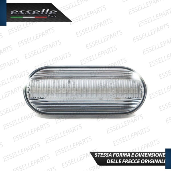 Placchette Dinamiche Laterali Per Frecce Specifiche Per Vw Up