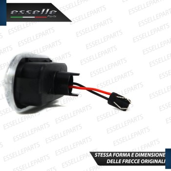 Placchette Dinamiche Laterali Per Frecce Specifiche Per Vw Up