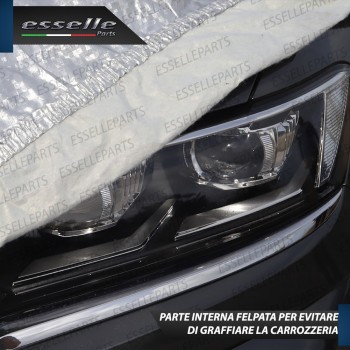 Telo Copriauto Impermeabile E Antigraffio Per Volkswagen Up