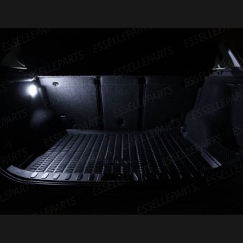 Kit LED Interni basic Pack 6000K Bianco Canbus per Bmw X1 E84 Pre-Restyling Kit LED Interni basic Pack 6000K Bianco Canbus per Bmw X1 E84 Pre-Restyling