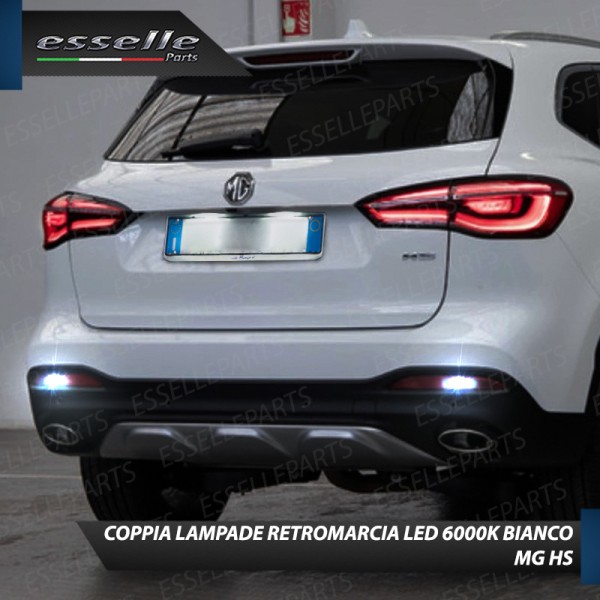 Luci Retromarcia 13 LED MG HS