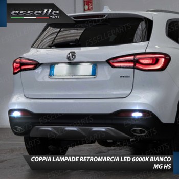 Luci Retromarcia 13 LED MG HS