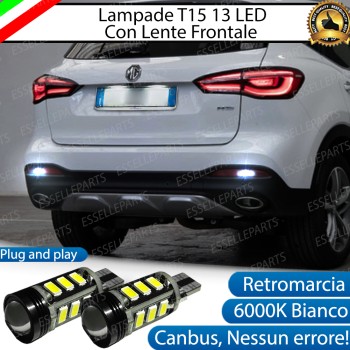 Luci Retromarcia 13 LED MG HS