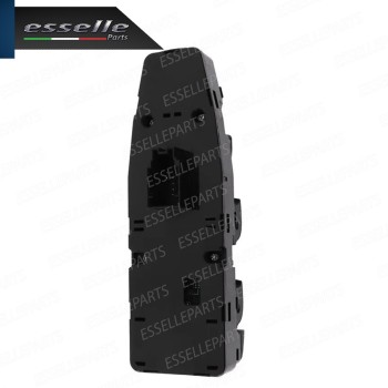 INTERRUTTORE ALZACRISTALLI LATO GUIDA PER BMW SERIE 1 F20 F21 PRE-RESTYLING