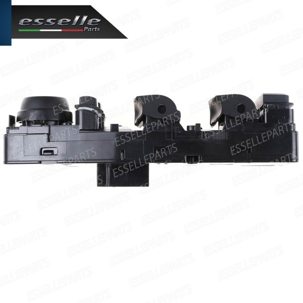 INTERRUTTORE ALZACRISTALLI LATO GUIDA PER BMW SERIE 1 F20 F21 PRE-RESTYLING