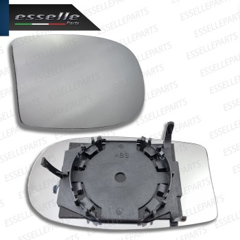 PER MODELLI FINO AL 2007 Specchietto Retrovisore Laterale di Ricambio per FIAT PUNTO