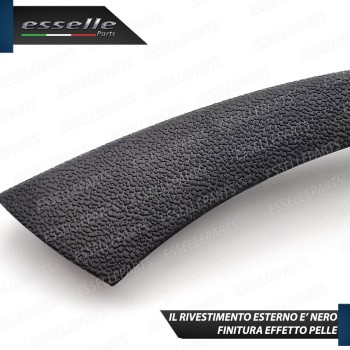 Maniglia Interna Completa Lato Passeggero Nero Bmw Serie 3 E90 E91