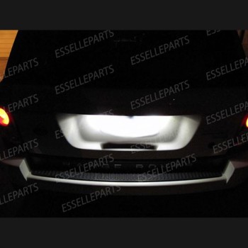 Luci Di Posizione 5 LED per  Range Rover Sport 6000K Bianco