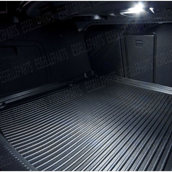 LED Interni Per Audi A4 B8 Avant Restyling 6000K Canbus