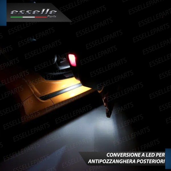 Kit LED interni Completo 6000K Canbus Audi A4 B7 Avant con pacchetto luci