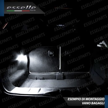 Illuminazione LED Supplementare Ricaricabile 6000K Illuminazione LED Supplementare Ricaricabile 6000K