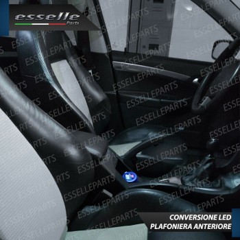 Led interni basic Pack Saab 9_3 MK2 Led interni basic Pack Saab 9_3 MK2