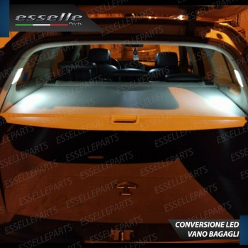Led interni Medium Pack Saab 9_3 MK2 Led interni Medium Pack Saab 9_3 MK2