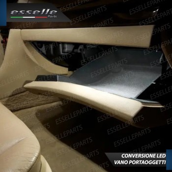 Led interni completo per BMW Serie 7 E38