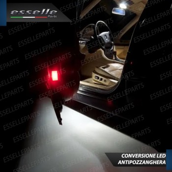 Led interni completo per BMW Serie 7 E38