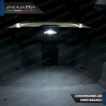 Led interni completo per BMW Serie 7 E38