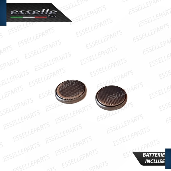 Placchette LED Strobo D'ingombro per Portiera Senza Fili