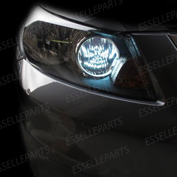 Luci posizione 5 LED Canbus