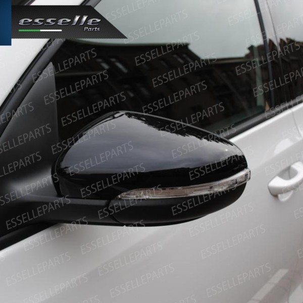 Pellicola Nero Lucido adesiva Professionale per Interni ed Esterni Auto