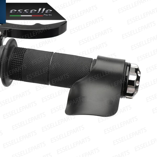 Leva Riposa Polso per Accelleratore moto,motorini,scooter SYM