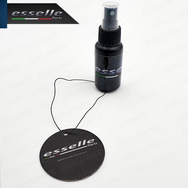 Doppio profumo per Opel Corsa E Fragranza Auto Nuova