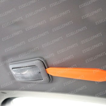 Leve attrezzi Smontaggio per Chevrolet Corvette C6