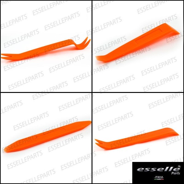 Leve attrezzi Smontaggio per Nissan Note MK2