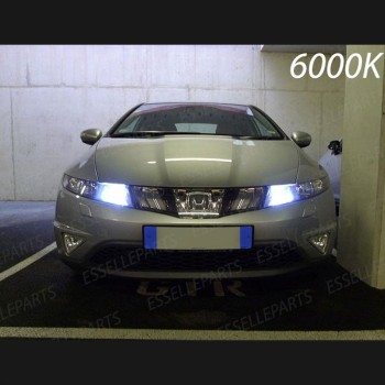 Luci posizione 5 LED Canbus Luci posizione 5 LED Canbus