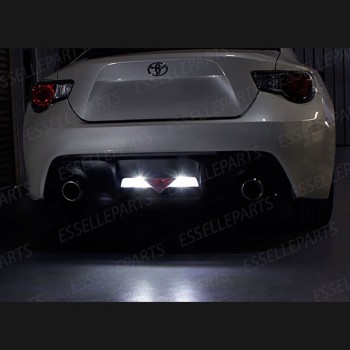 Luci Retromarcia 13 LED