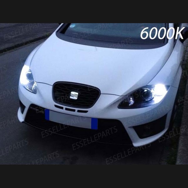 Luci Diurne 15 LED P21W