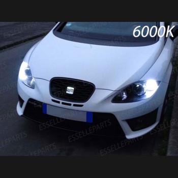 Luci Diurne 15 LED P21W Luci Diurne 15 LED P21W