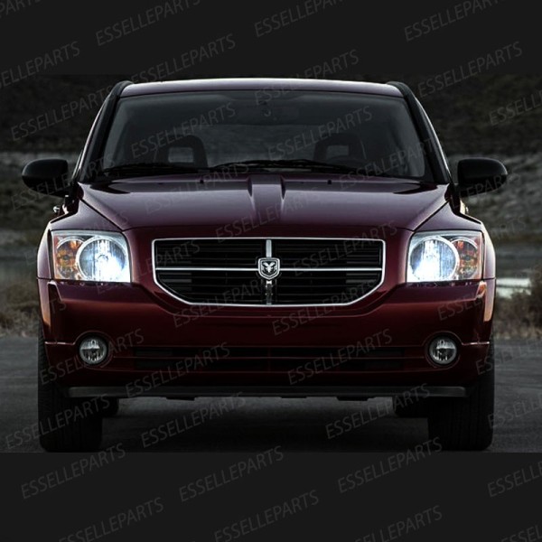 Luci posizione 6 LED Canbus 400 Lumen