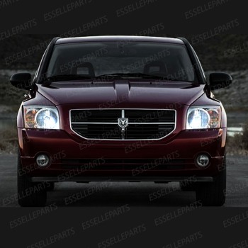 Luci posizione 6 LED Canbus 400 Lumen