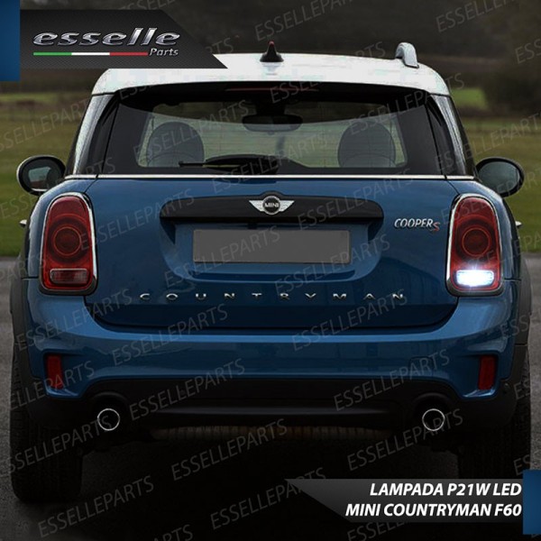 Luce Retromarcia 15 LED Mini Countryman F60 CON LENTE FRONTALE