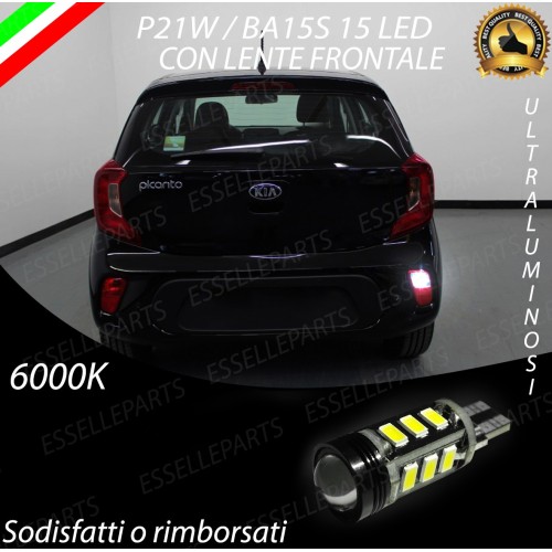 Luce Retromarcia 13 LED