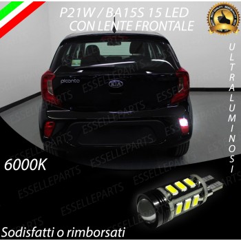 Luce Retromarcia 13 LED