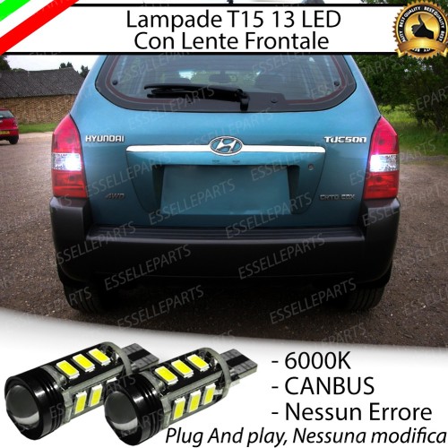 Luci Retromarcia 13 LED