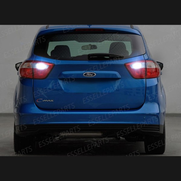 Luci Retromarcia 13 LED